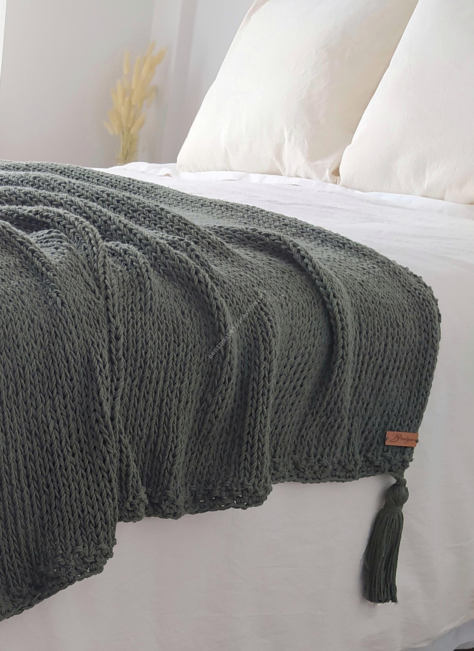 Manta Deb - 0.75x1.40 (AP) - Imagen 5