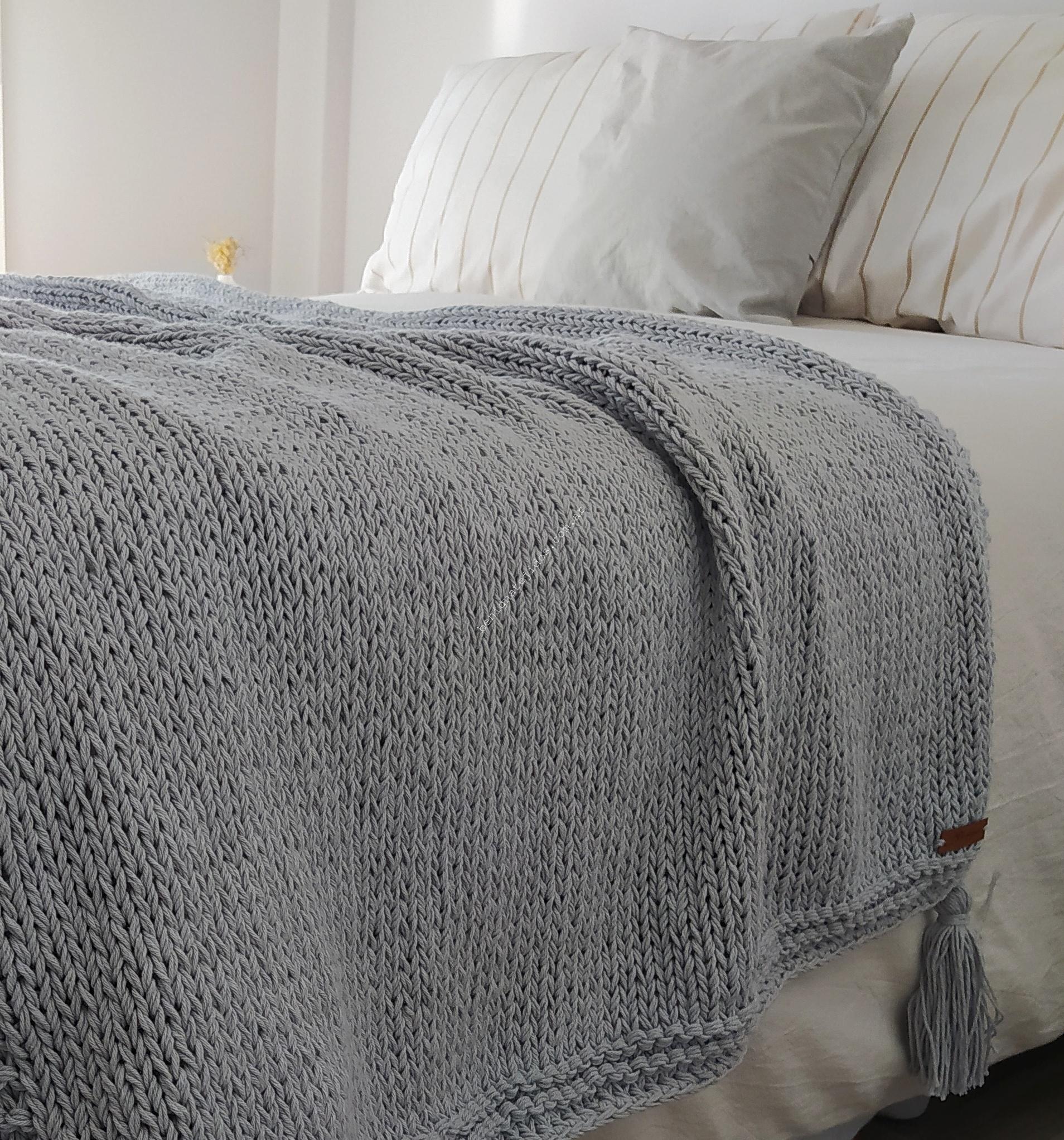 Manta Deb - 0.75x1.40 (AP) - Imagen 3