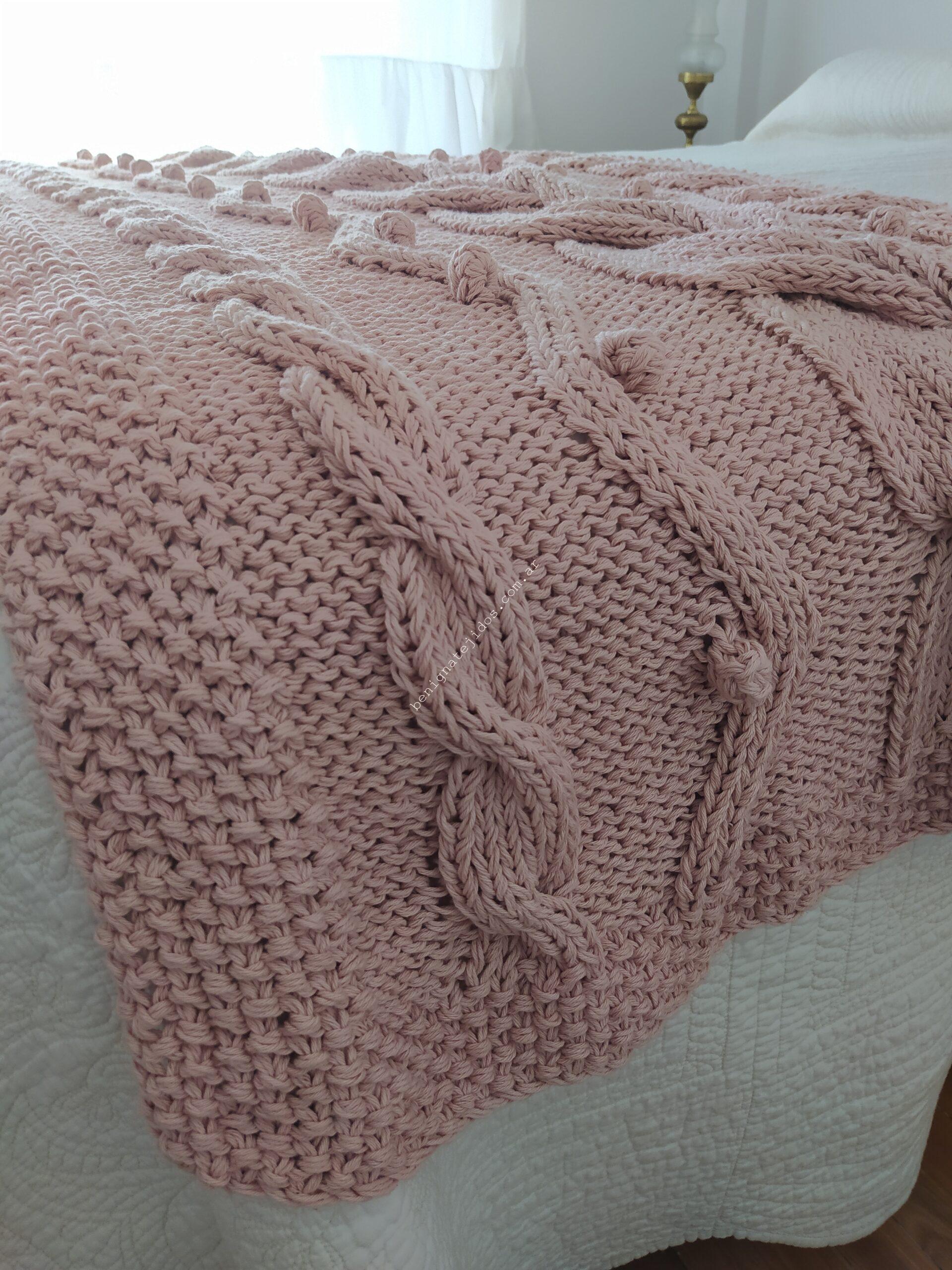 Manta ESTOCOLMO 0.75x1.80 (AP) - Imagen 3