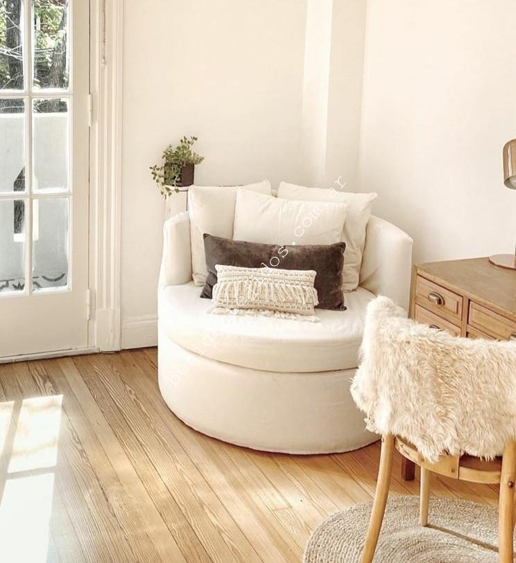 Funda para Almohadón Nicoletta (AP) - Imagen 3