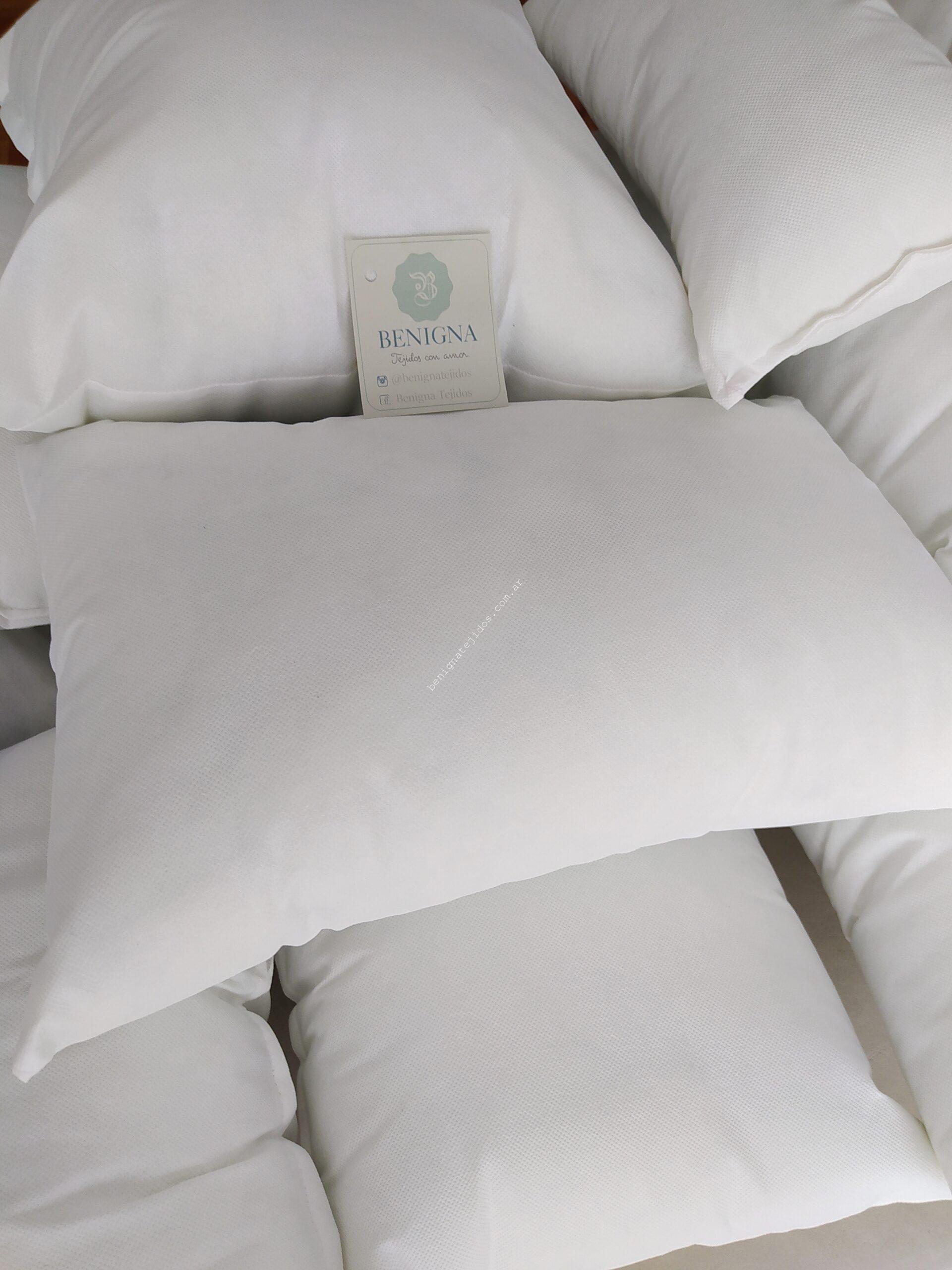 Rellenos de Almohadones 30x50