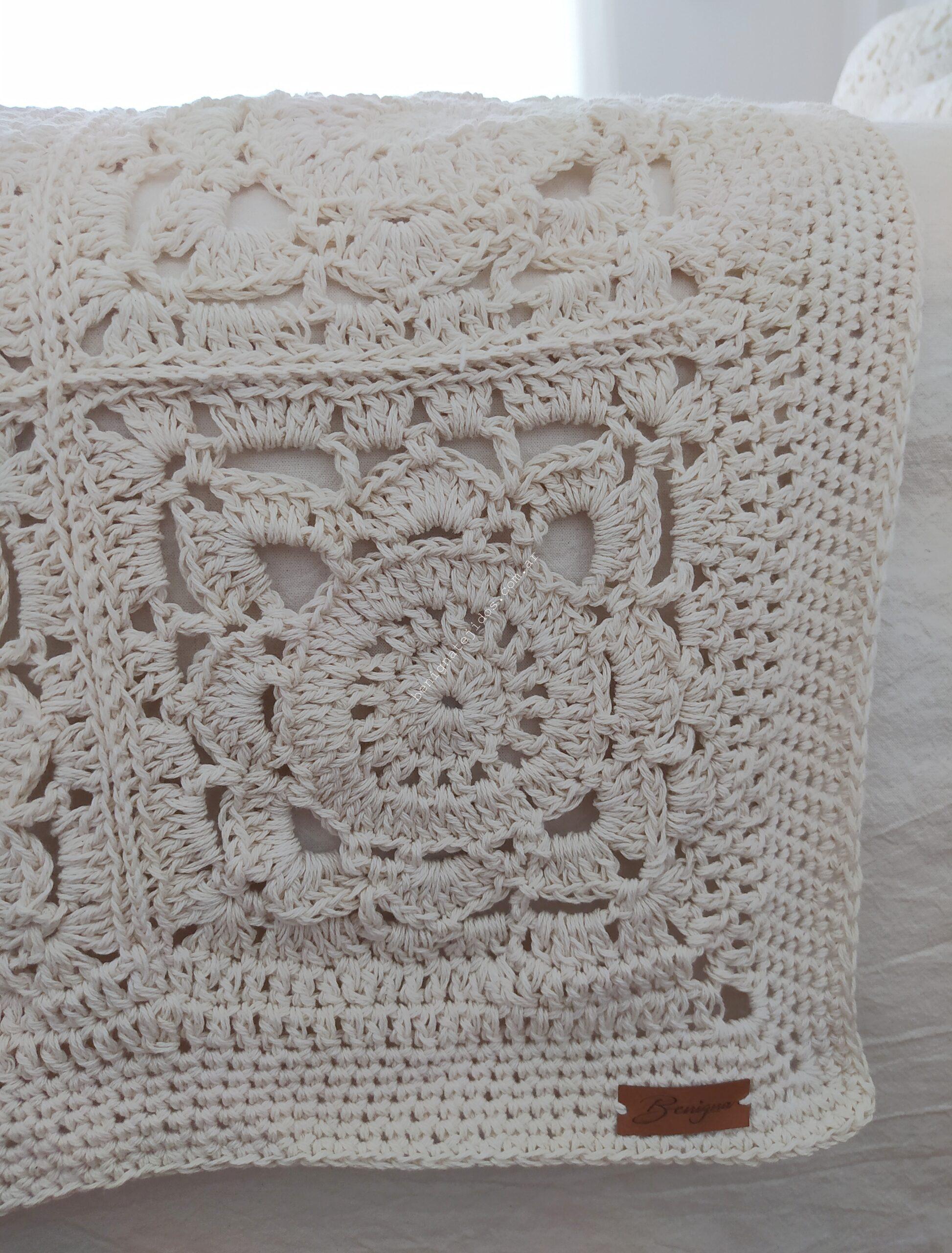 Manta MAGNOLIA - 0.75x1.80 (AP) - Imagen 3