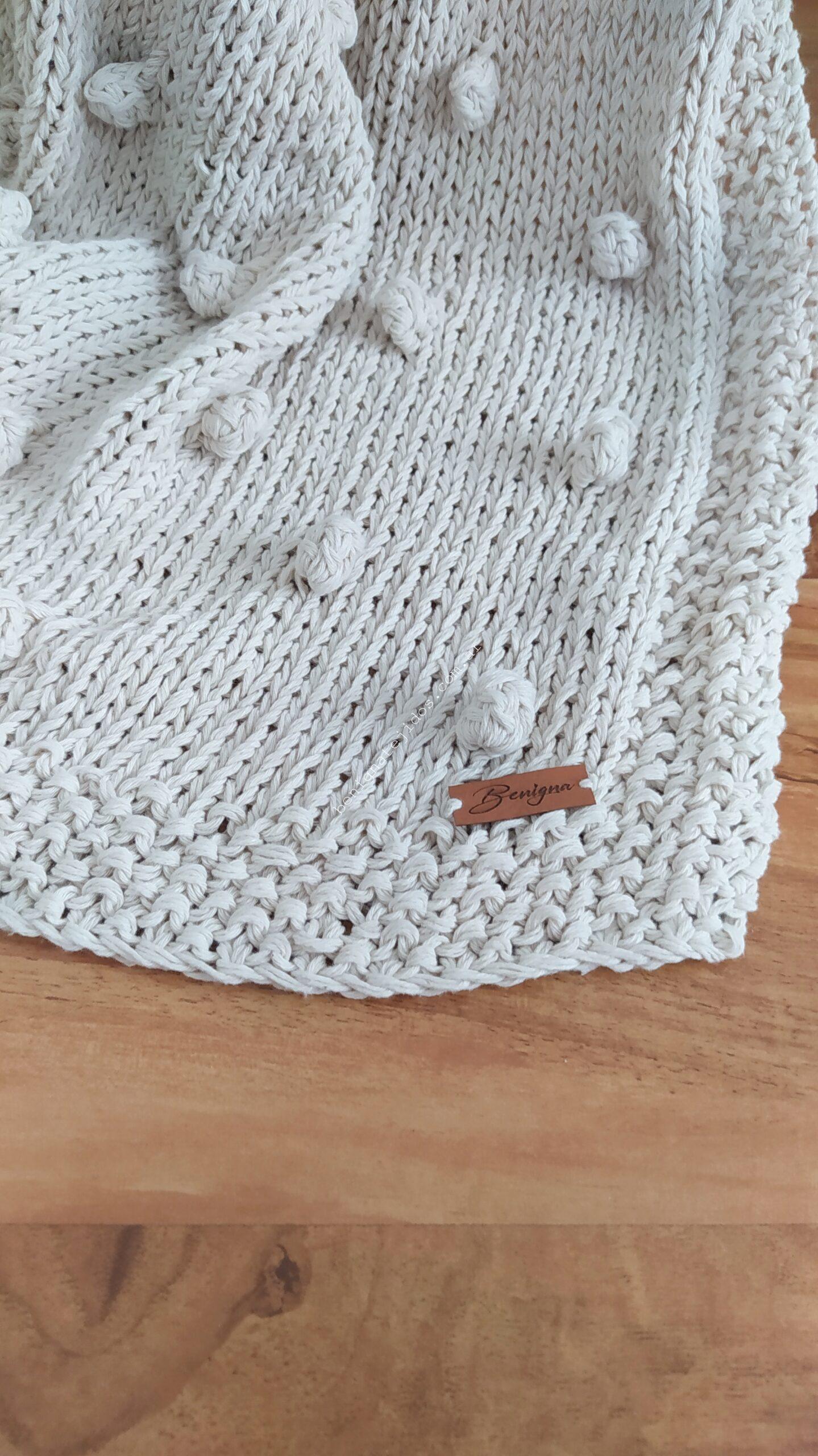 Mantita BB LALA (AP) - Imagen 2