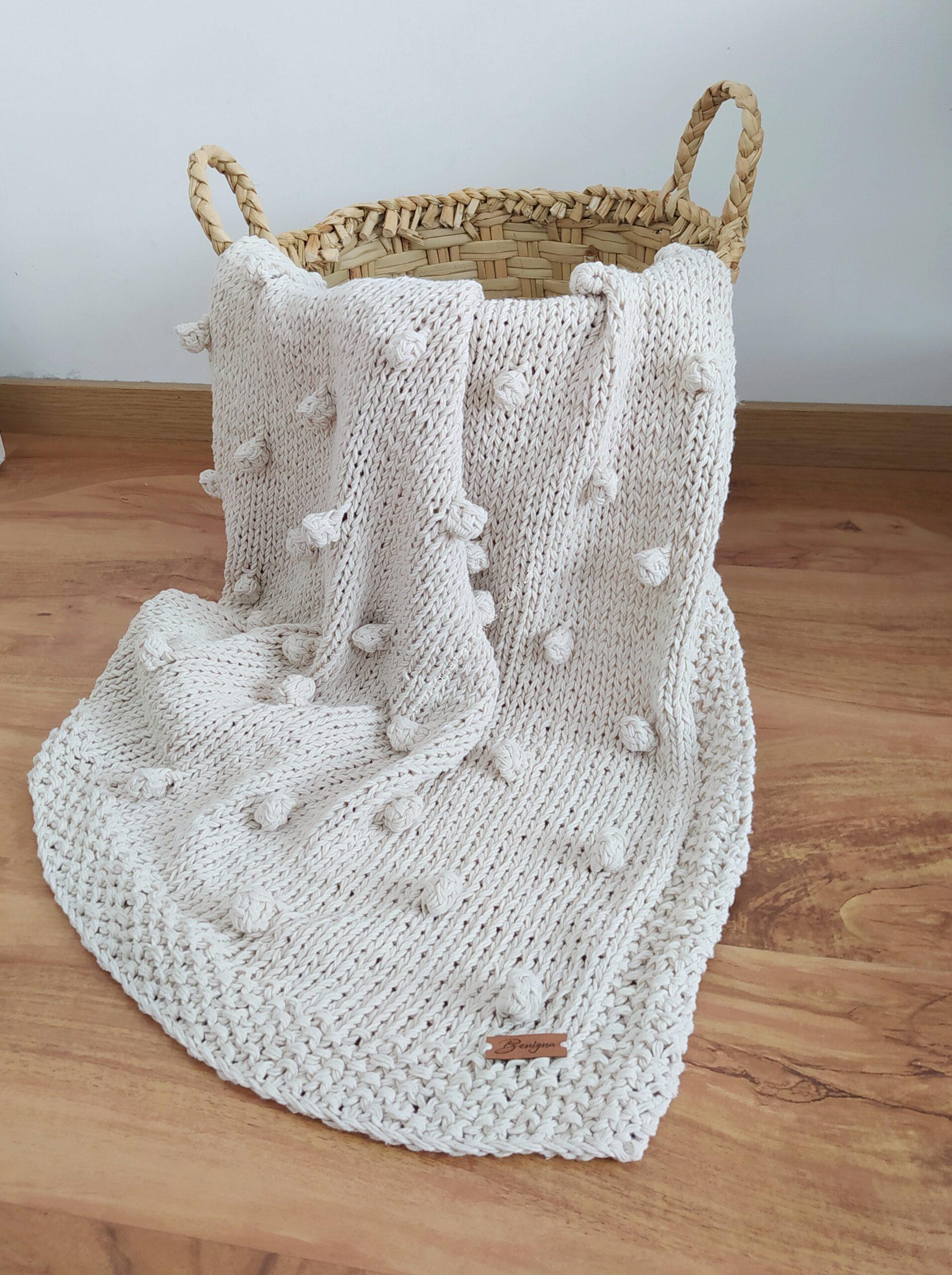 Manta LALA 0.75x1.60 (AP) - Imagen 5