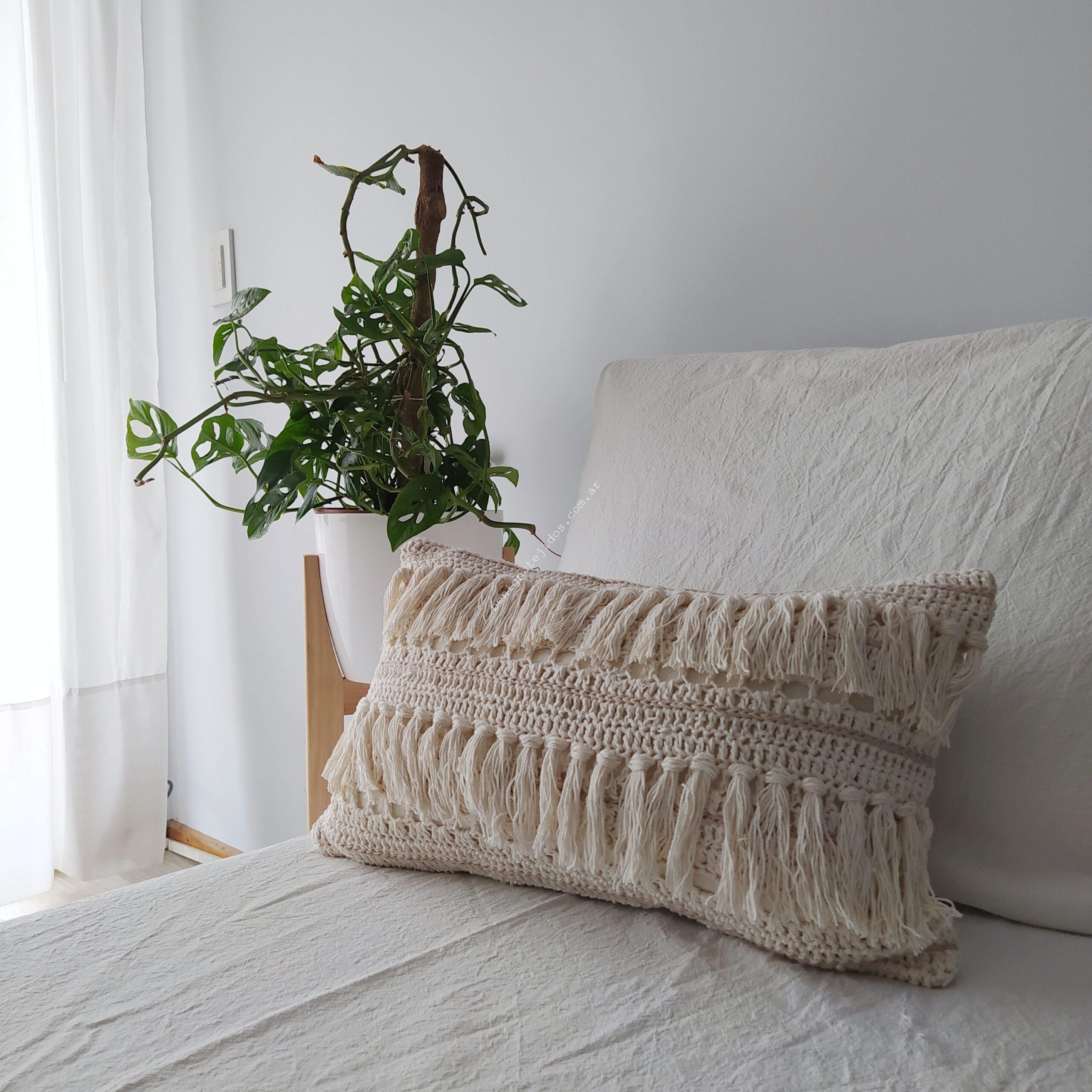 Funda para Almohadón Nicoletta (AP) - Imagen 5