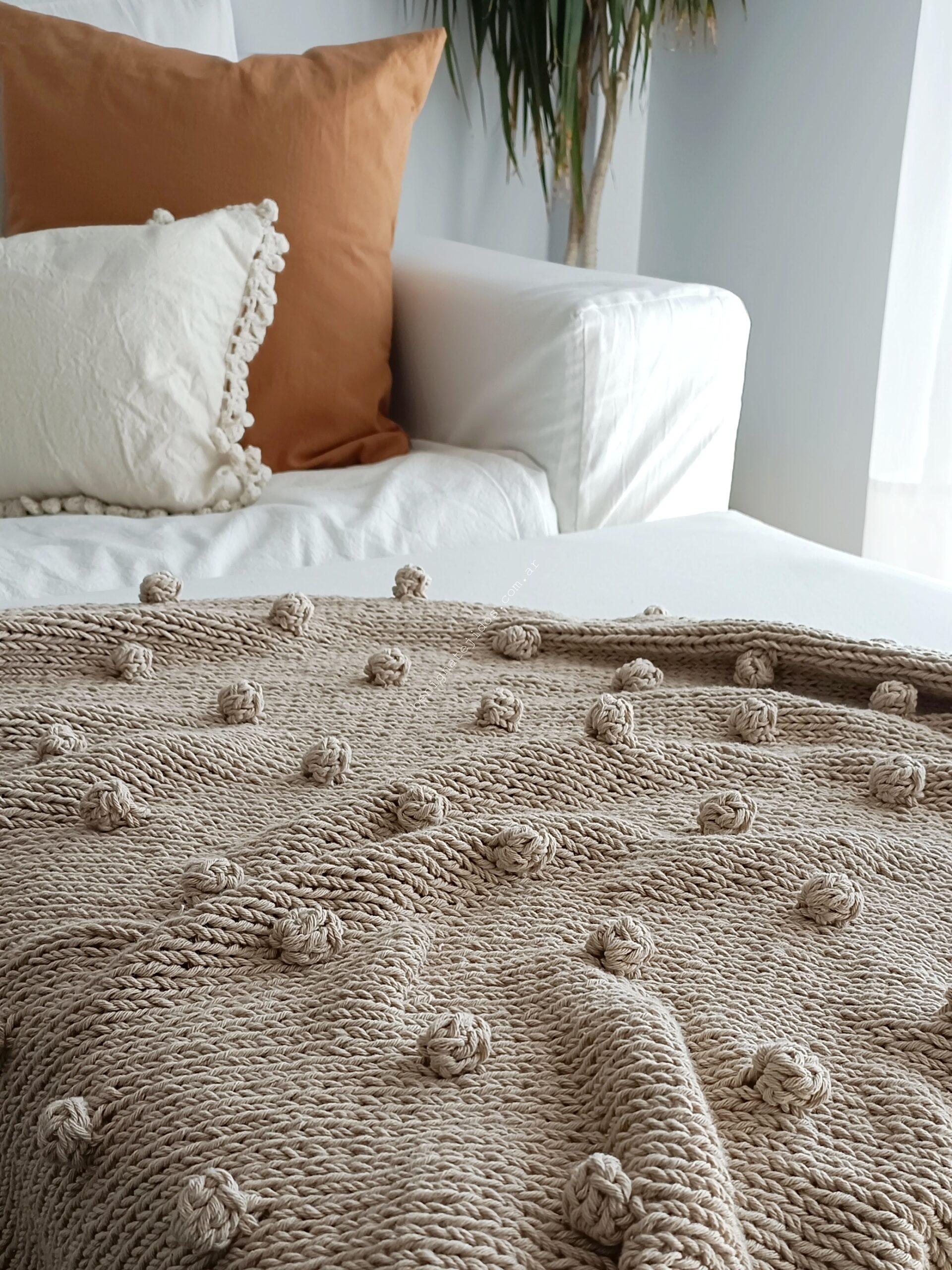 Manta LALA 0.75x1.60 (AP) - Imagen 2