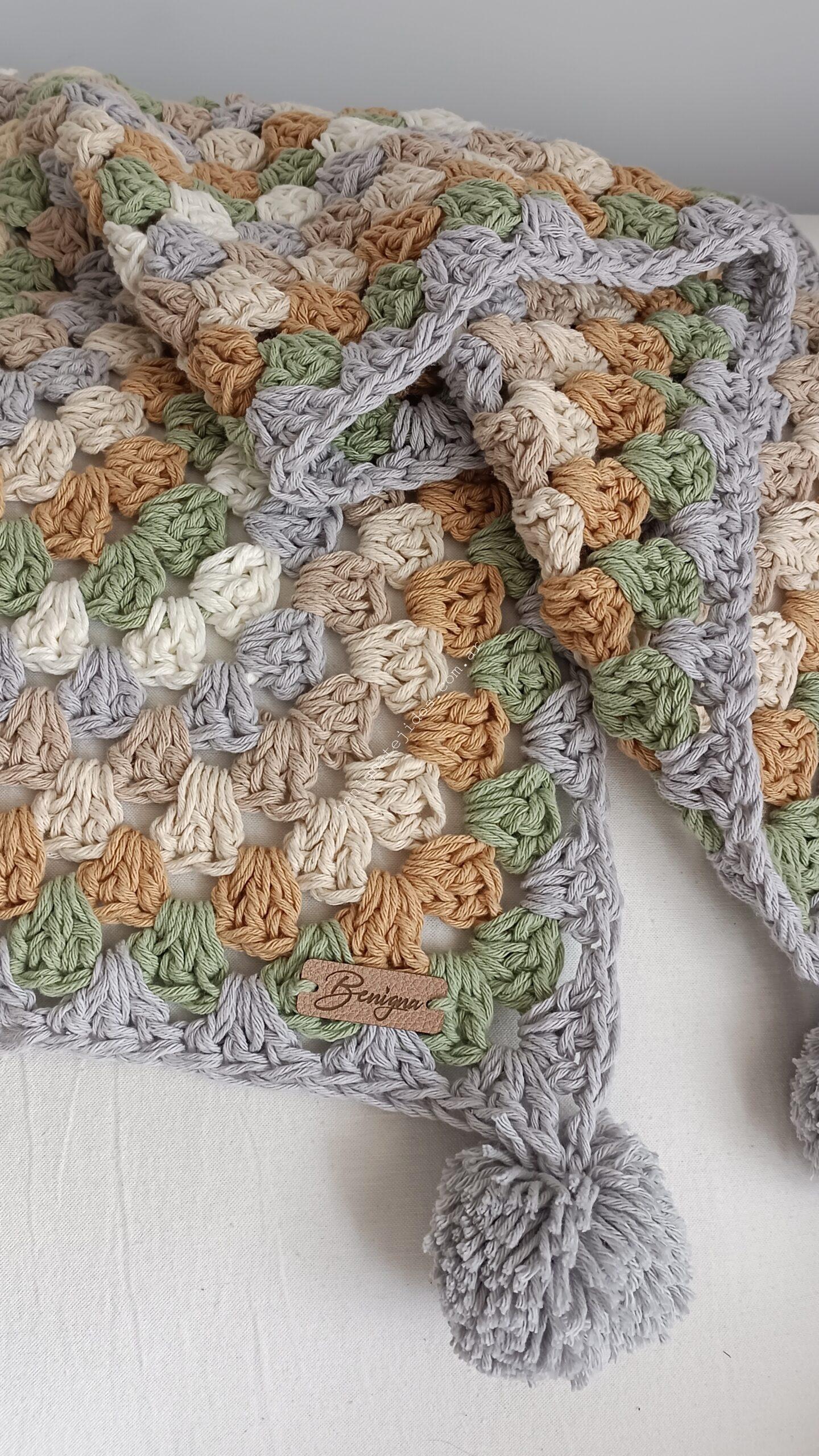 Mantita BB Lara (AP) - Imagen 4