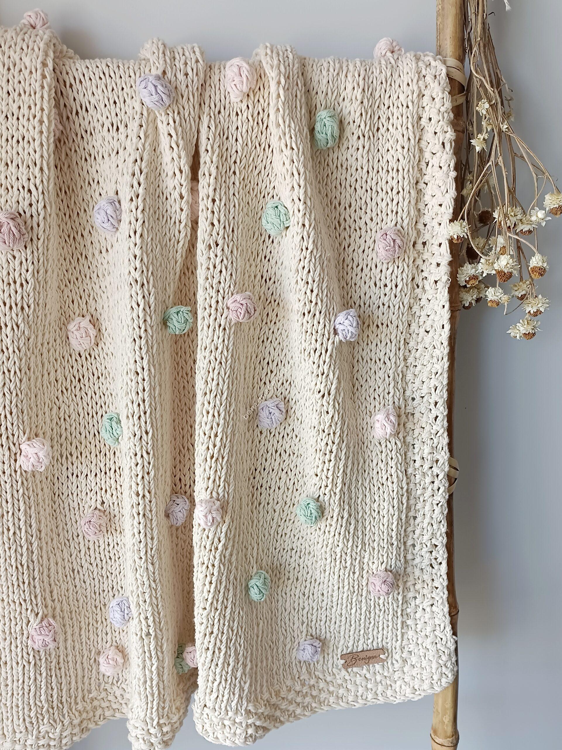 Mantita BB LALA (AP)