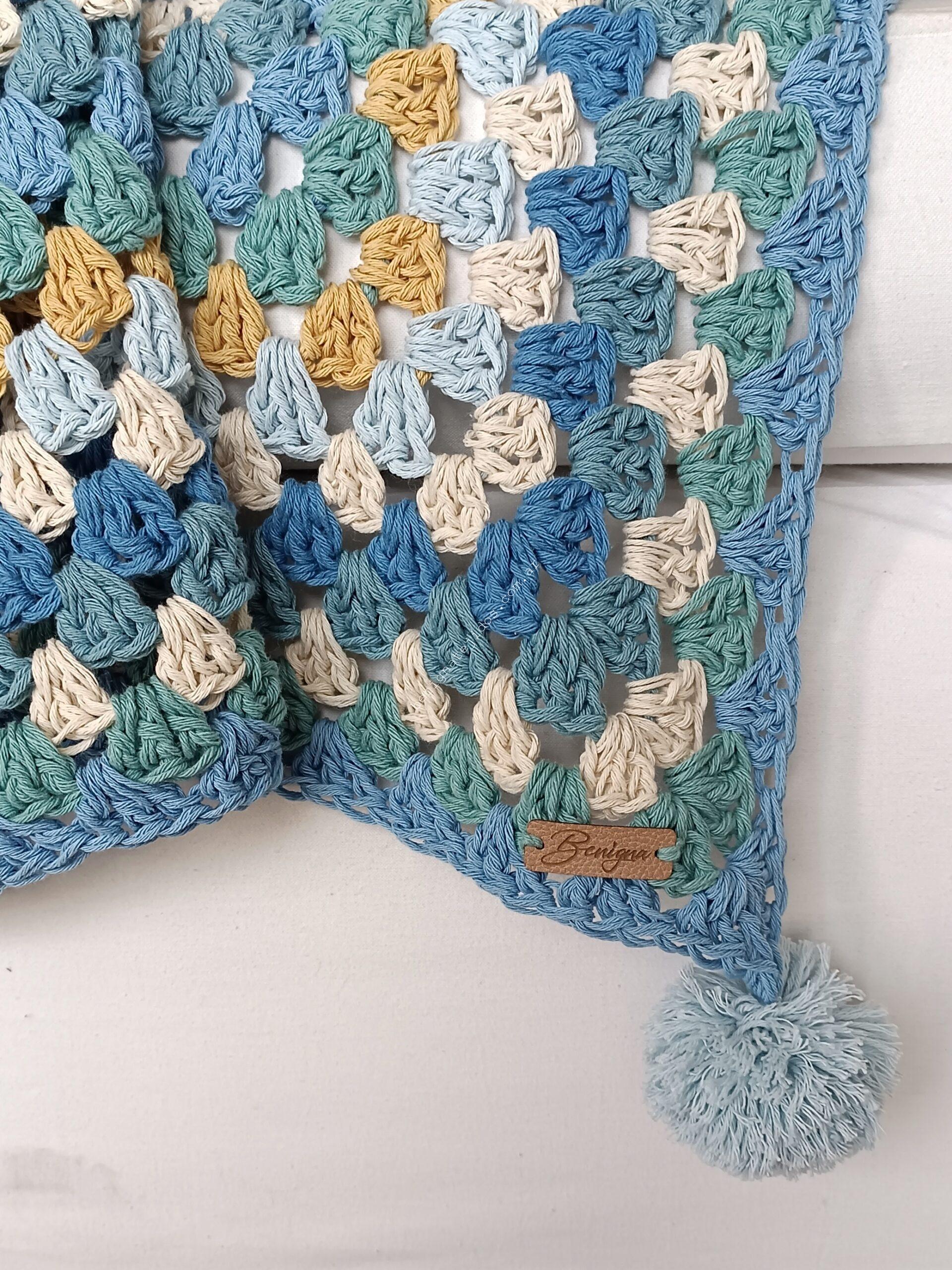 Mantita BB Lara (AP) - Imagen 5