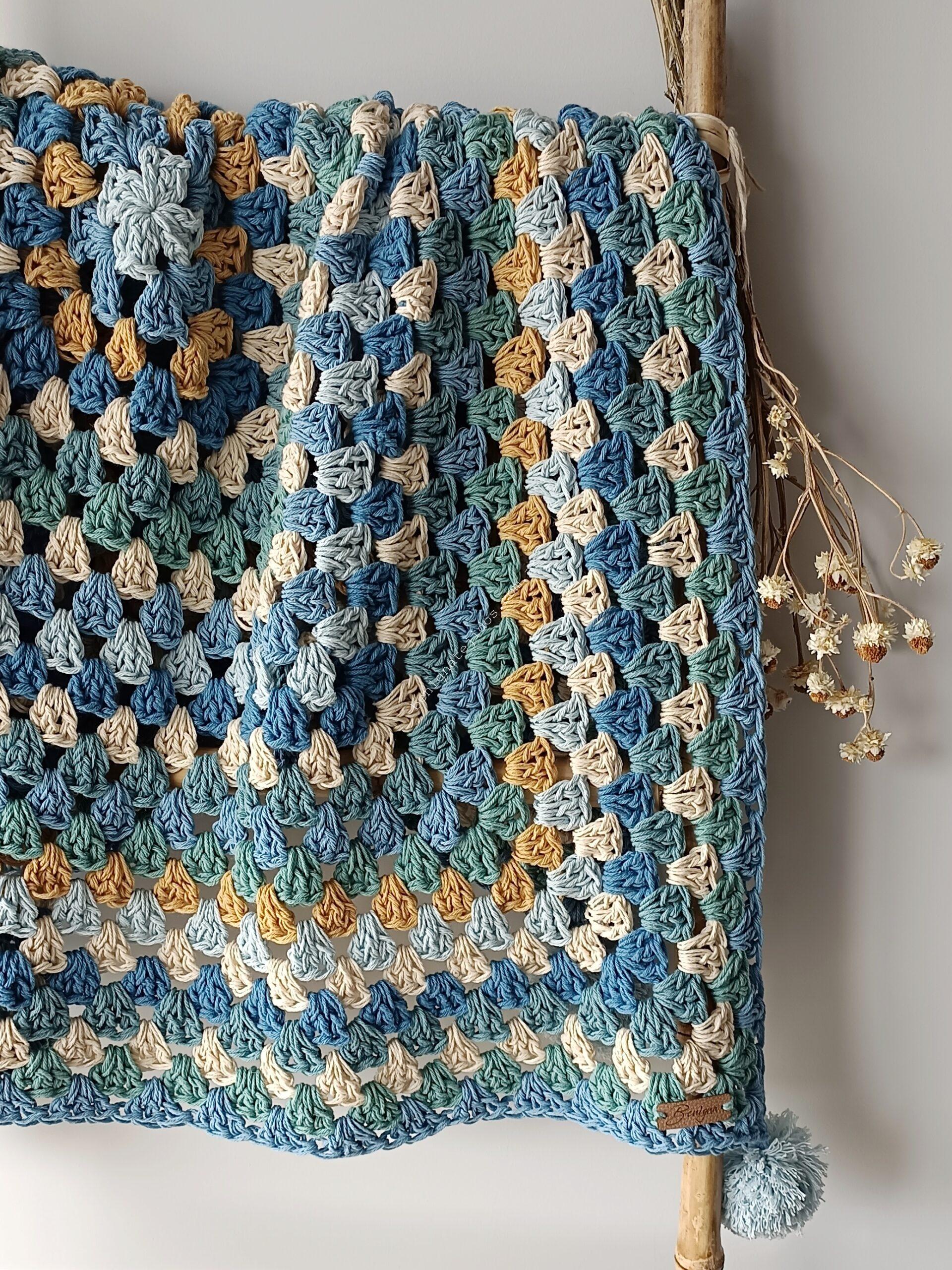 Mantita BB Lara (AP) - Imagen 7