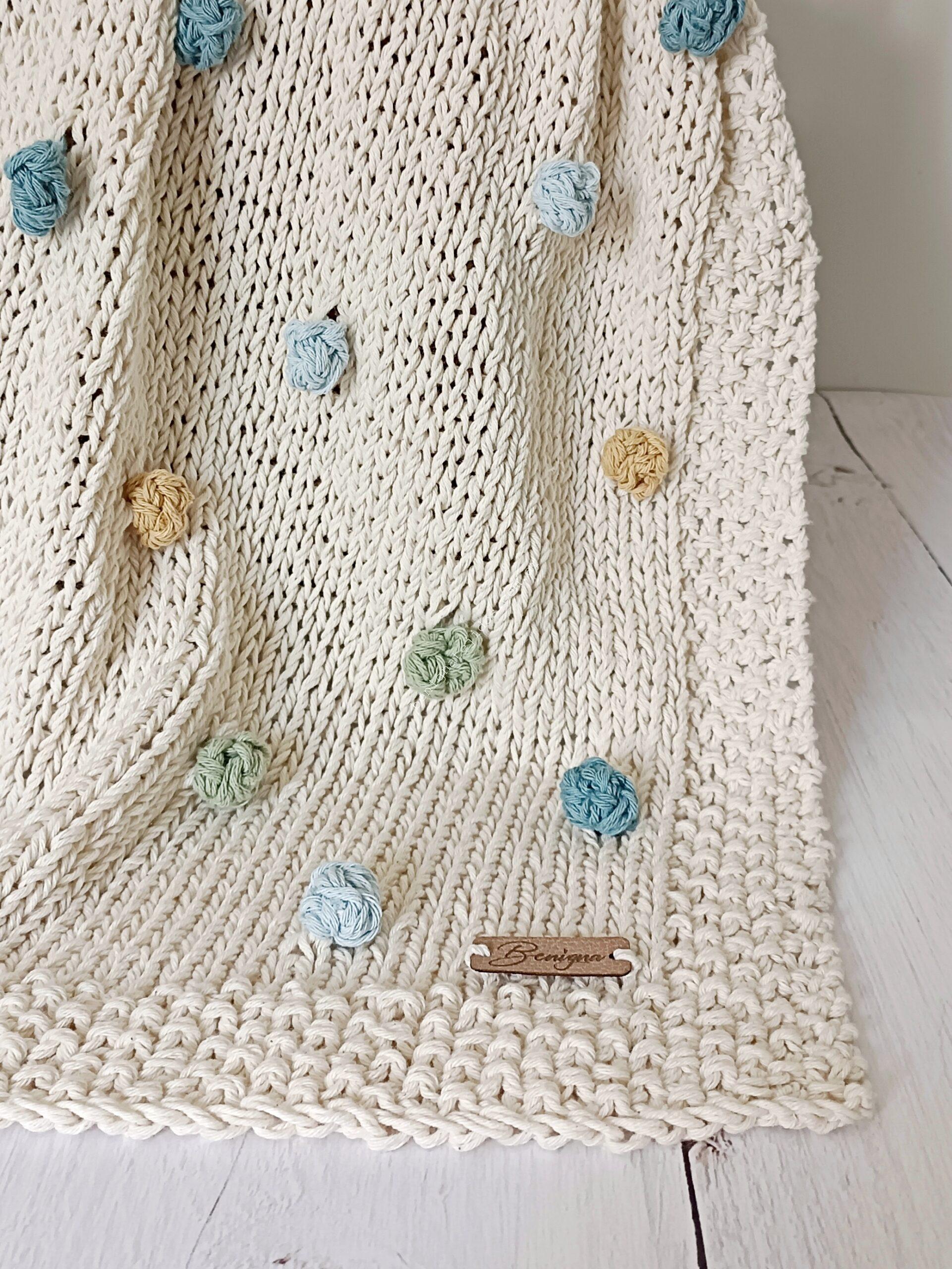 Mantita BB LALA (AP) - Imagen 3