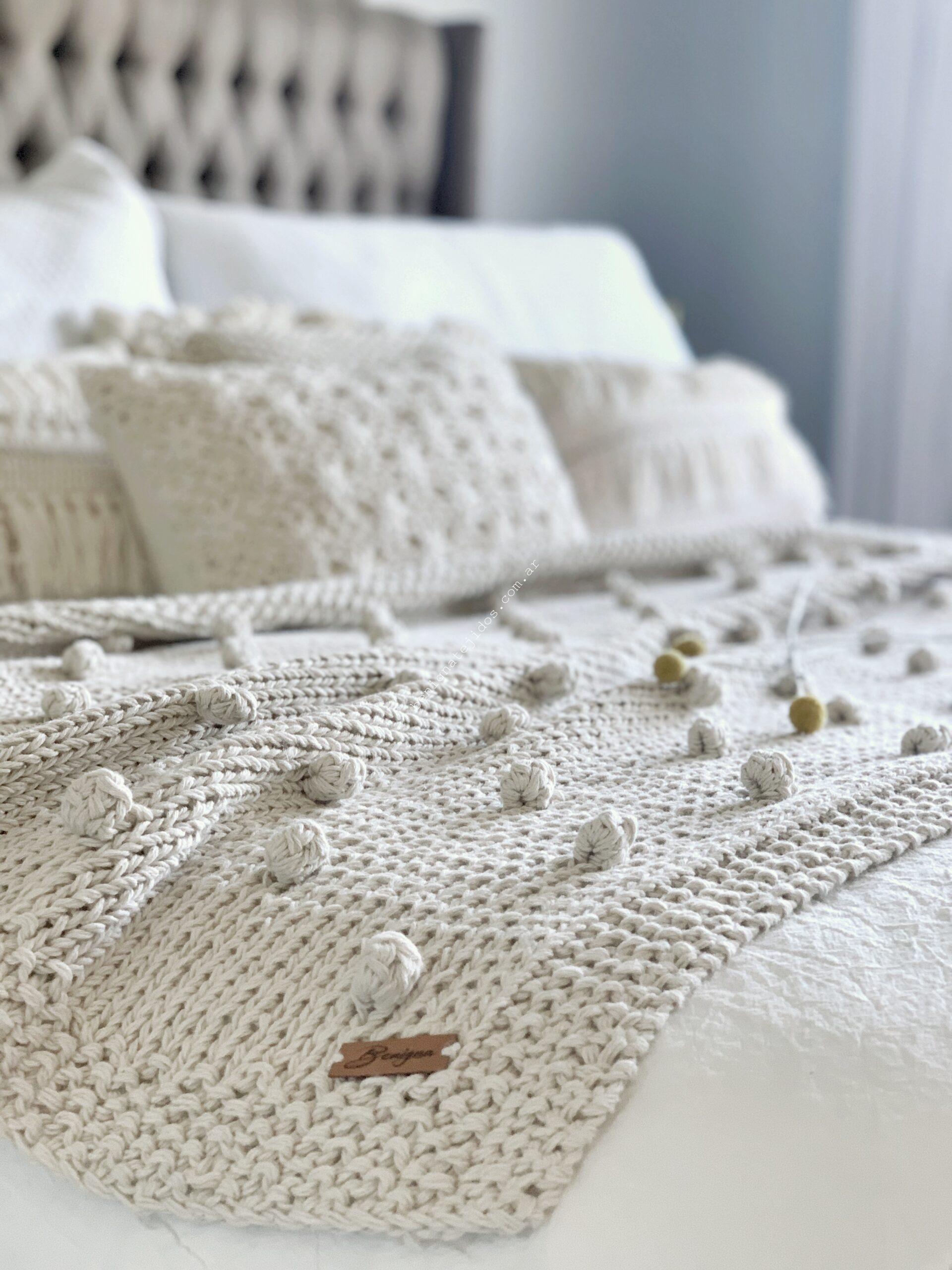 Manta LALA 0.75x1.60 (AP) - Imagen 3