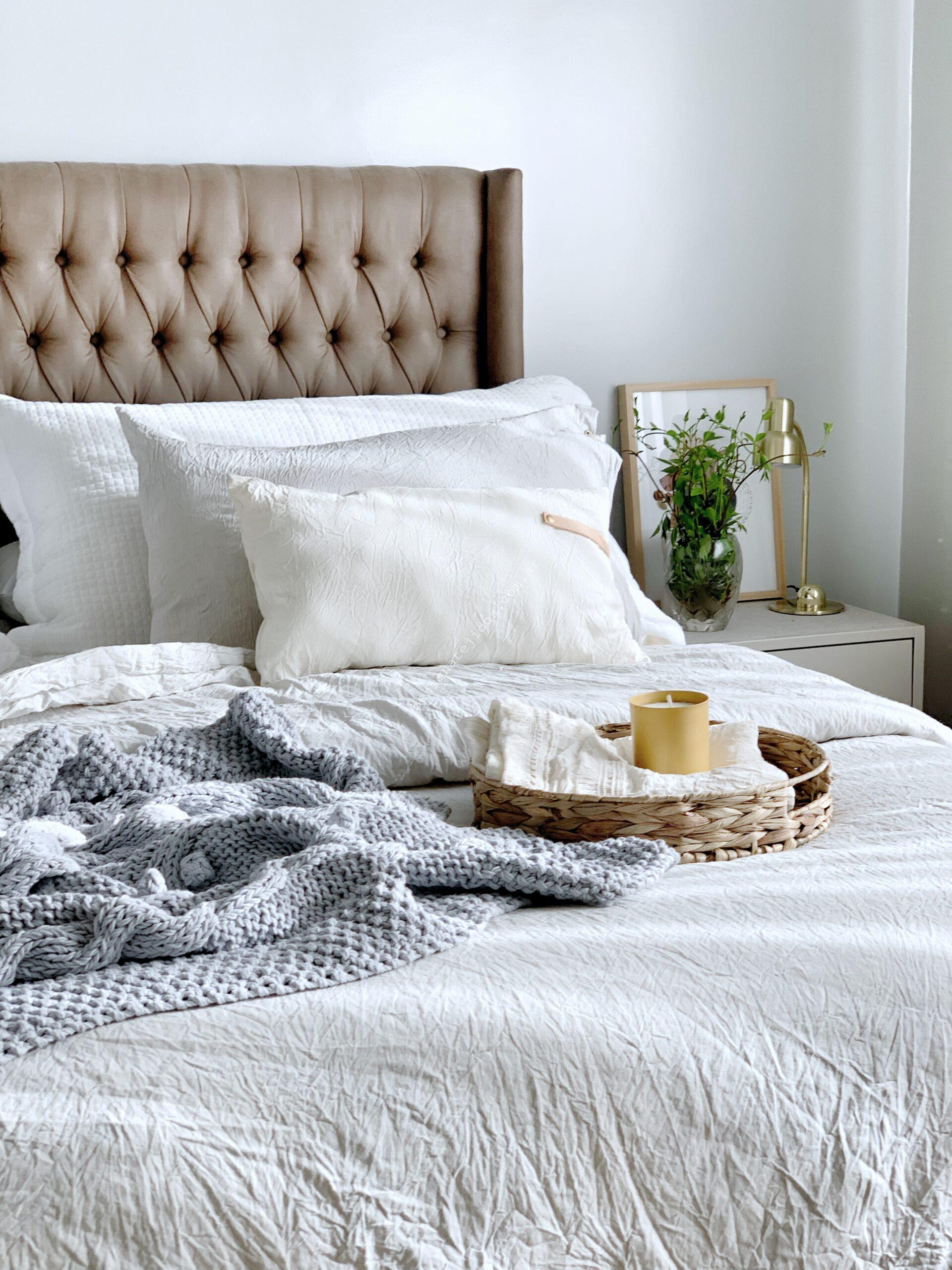 Manta ESTOCOLMO 0.75x1.60 (AP)