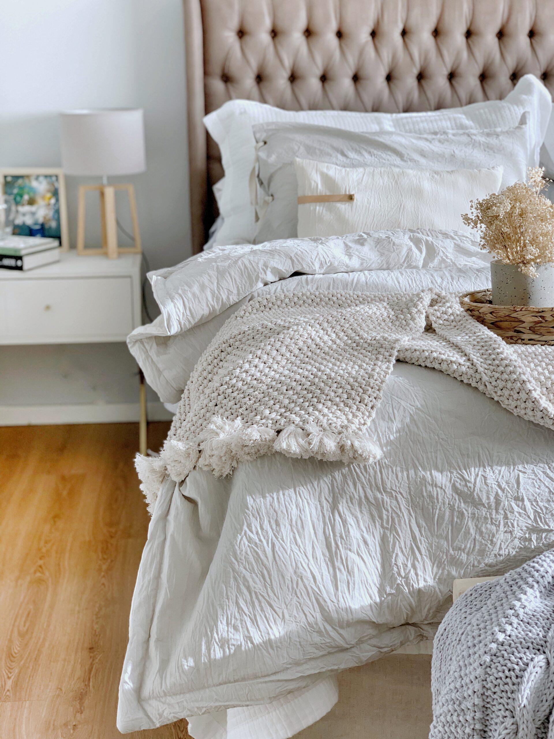 Manta POMPONES 0.75x1.80 (AP)