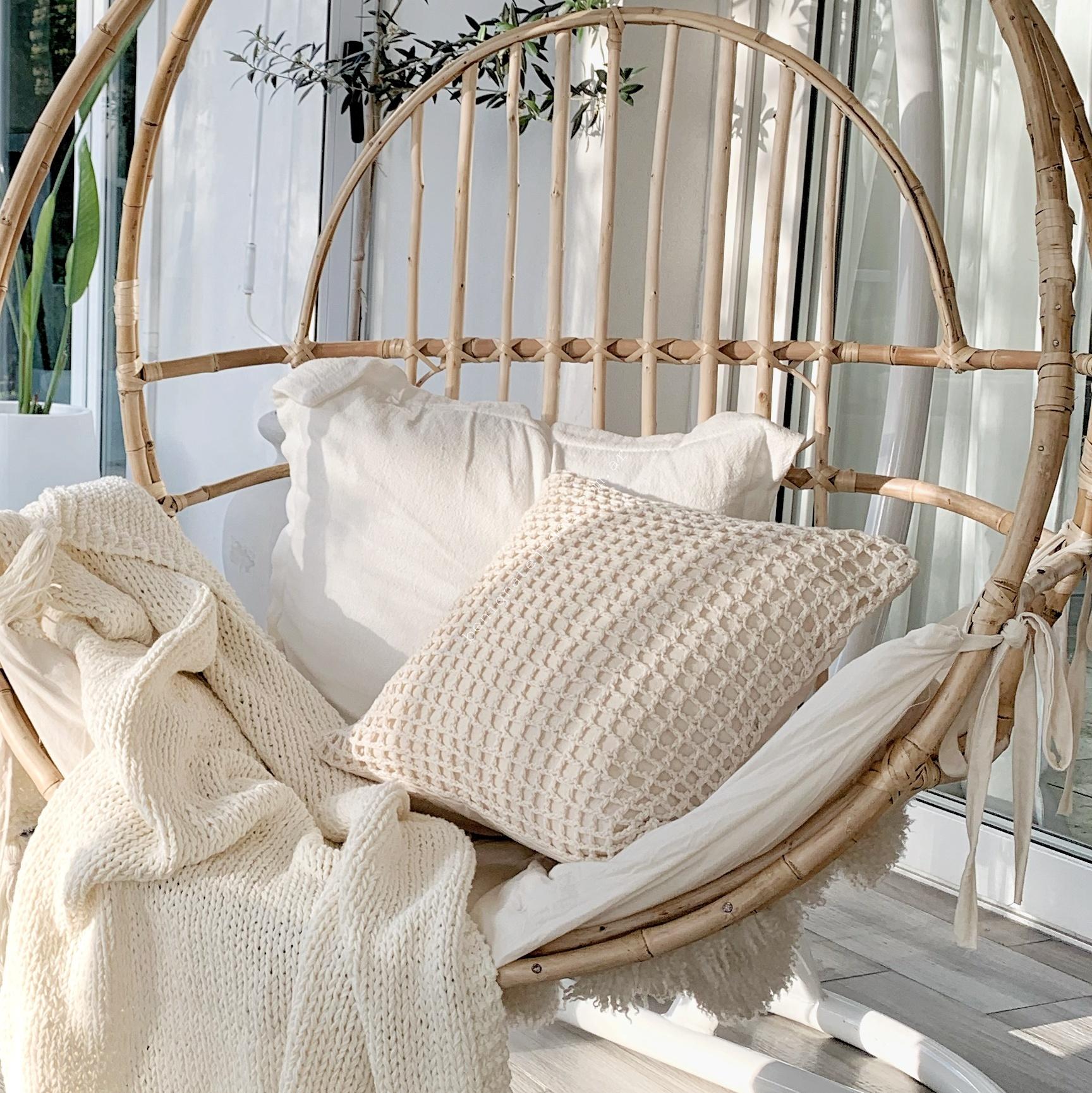 Funda para Almohadón RED 40x40 (AP)