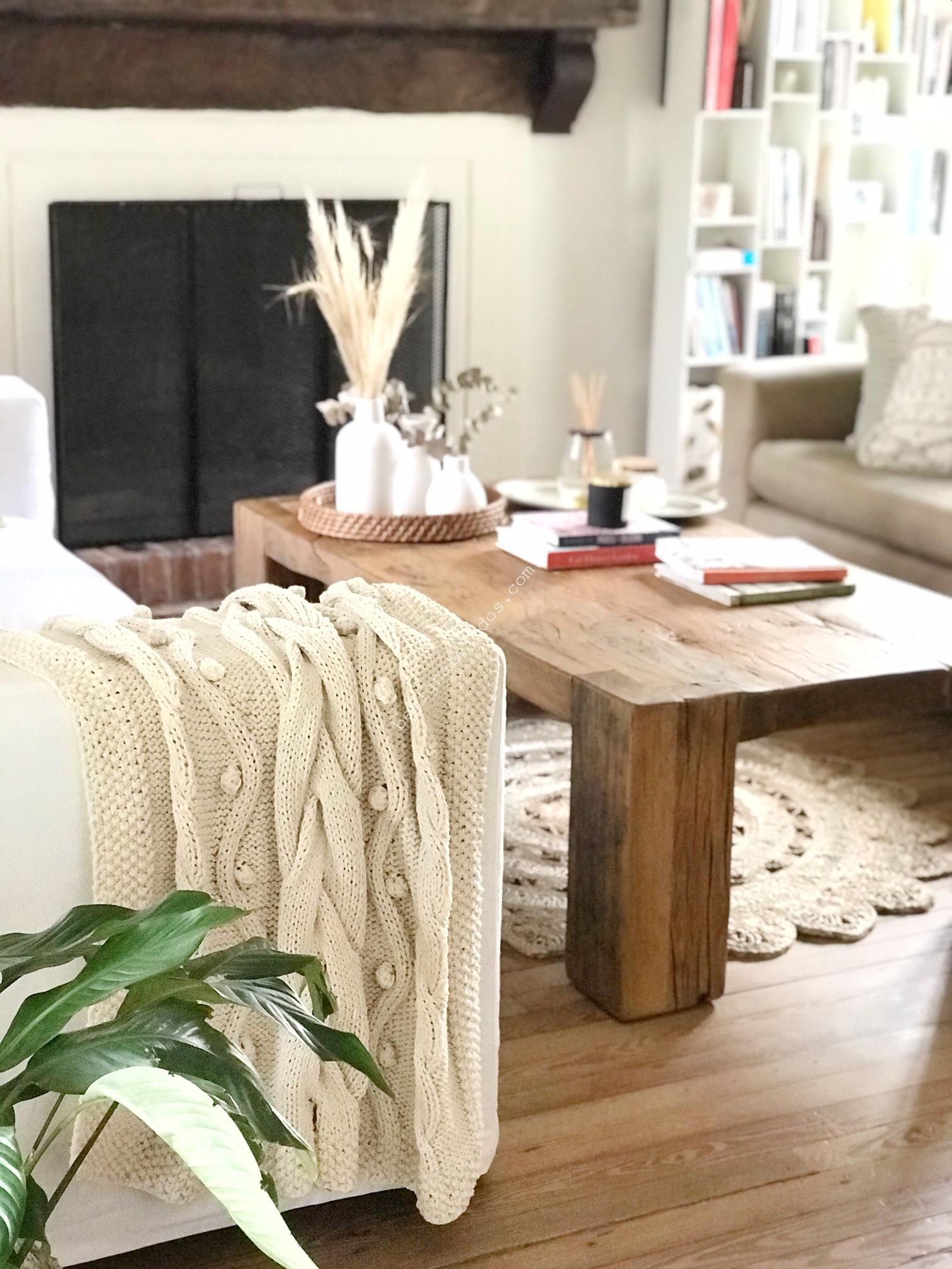 Manta ESTOCOLMO 0.75x1.80 (AP) - Imagen 5