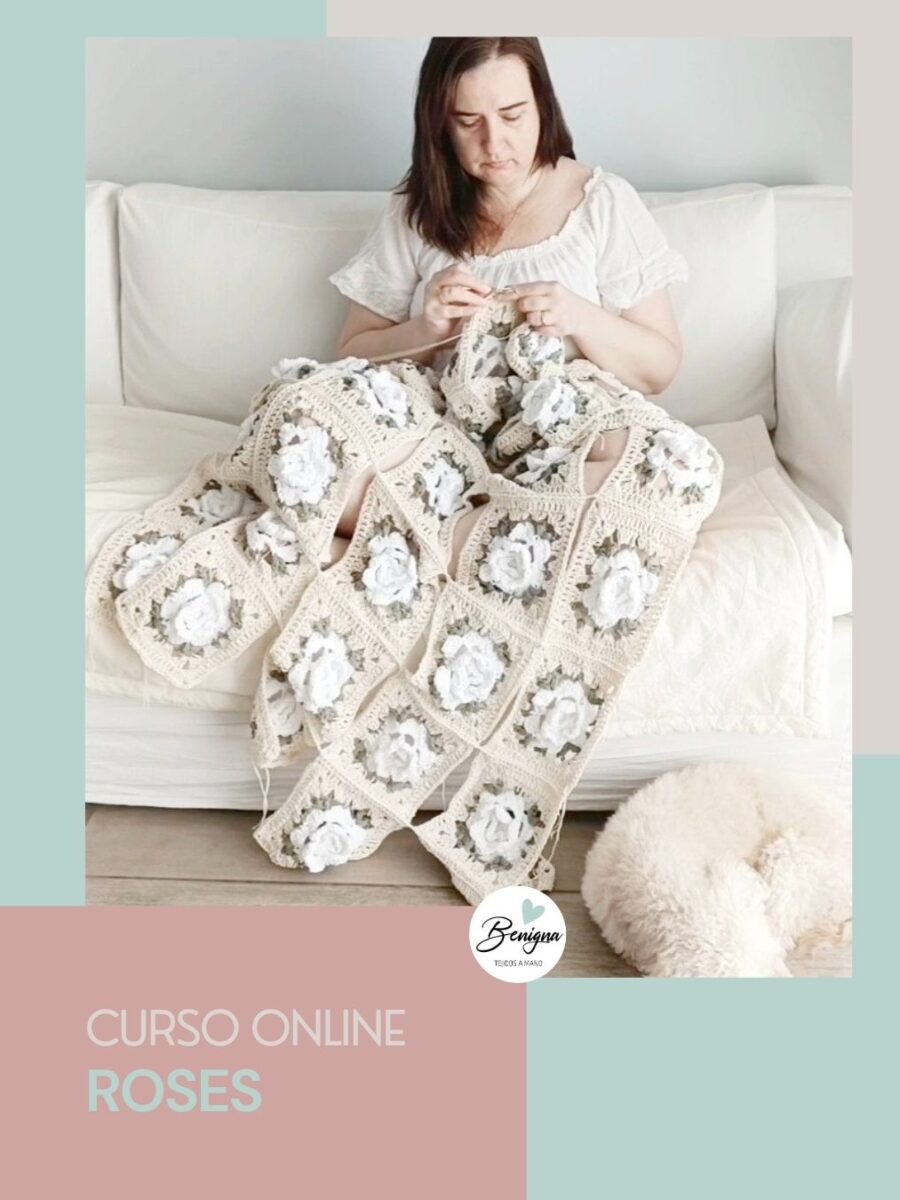 Curso online Roses