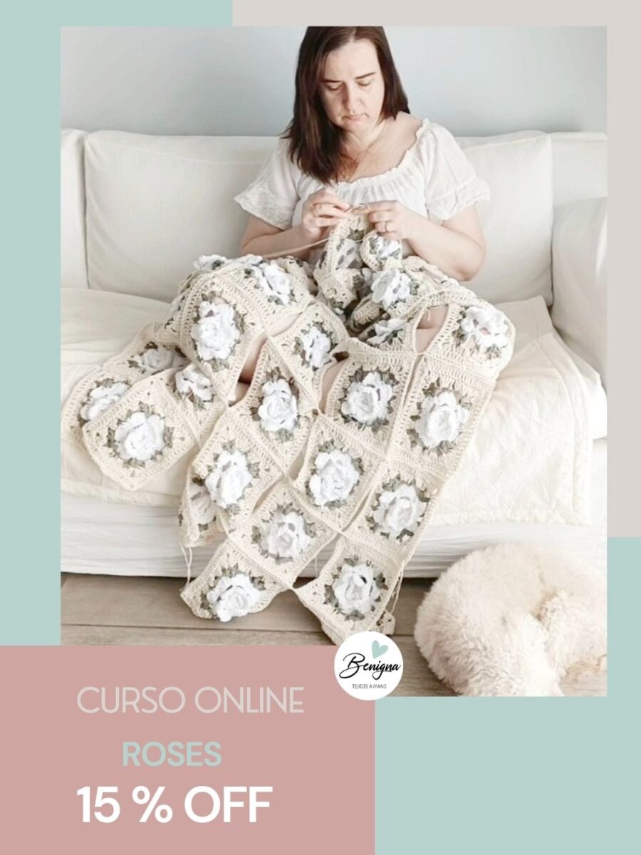 Curso online Roses