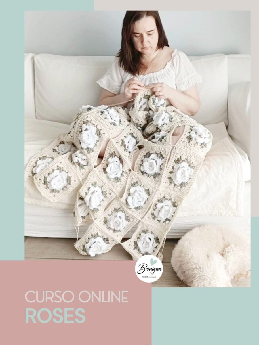 Curso online Roses