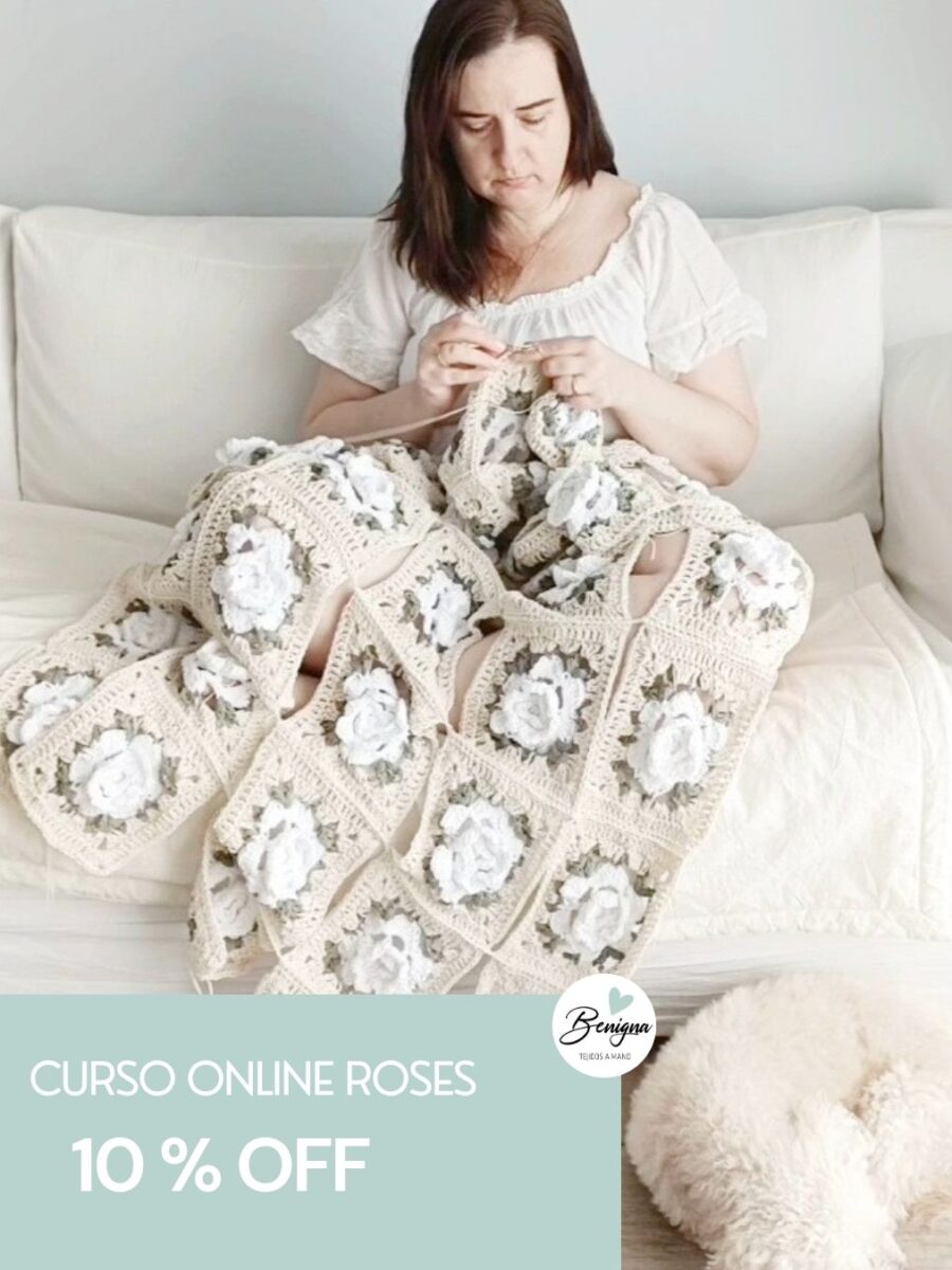 Curso online Roses
