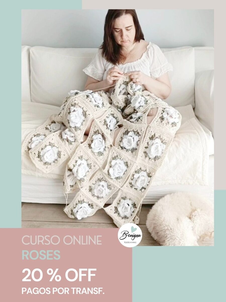 Curso online Roses