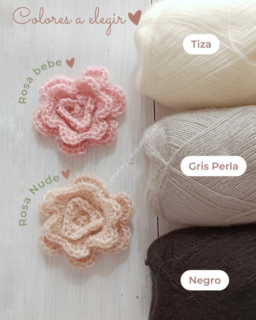 Sweater ROSES (AP) - Imagen 9