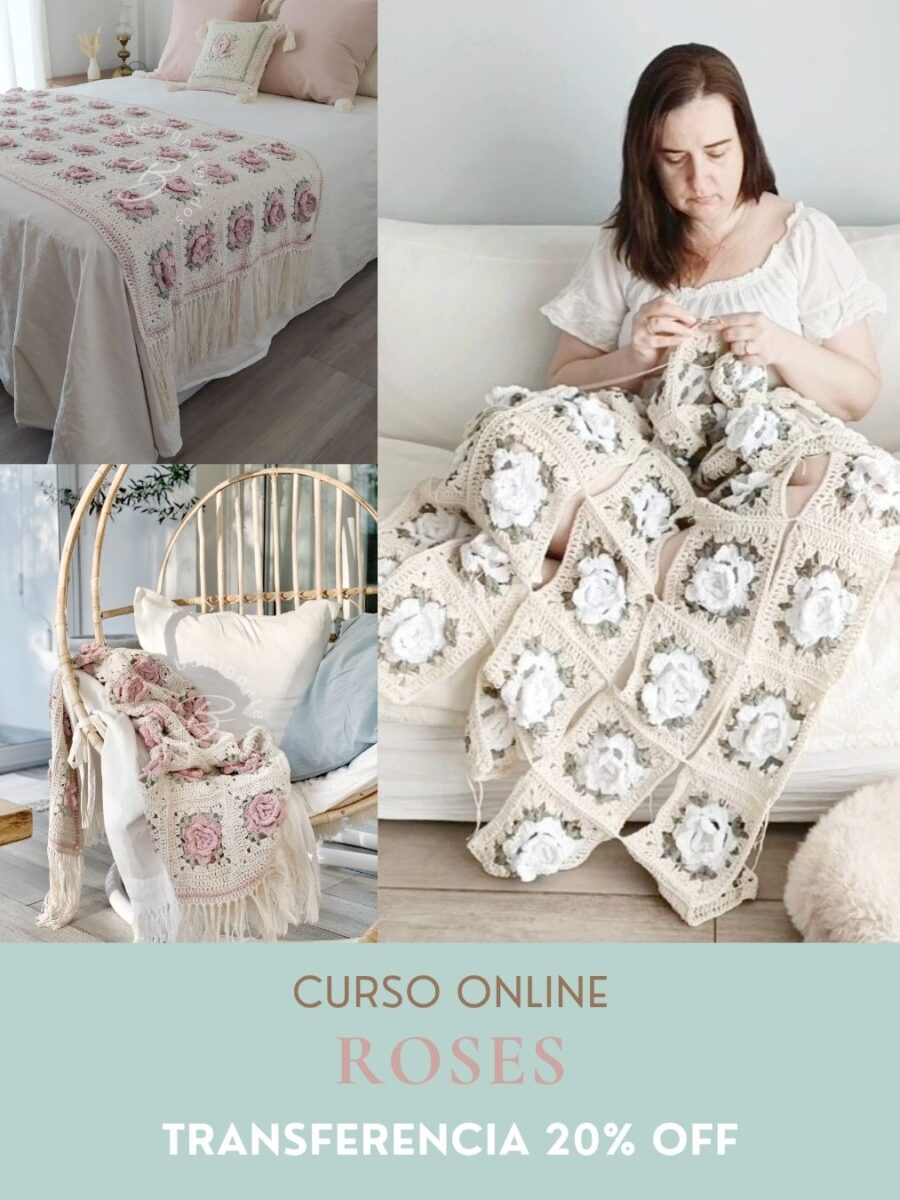 Curso ROSES