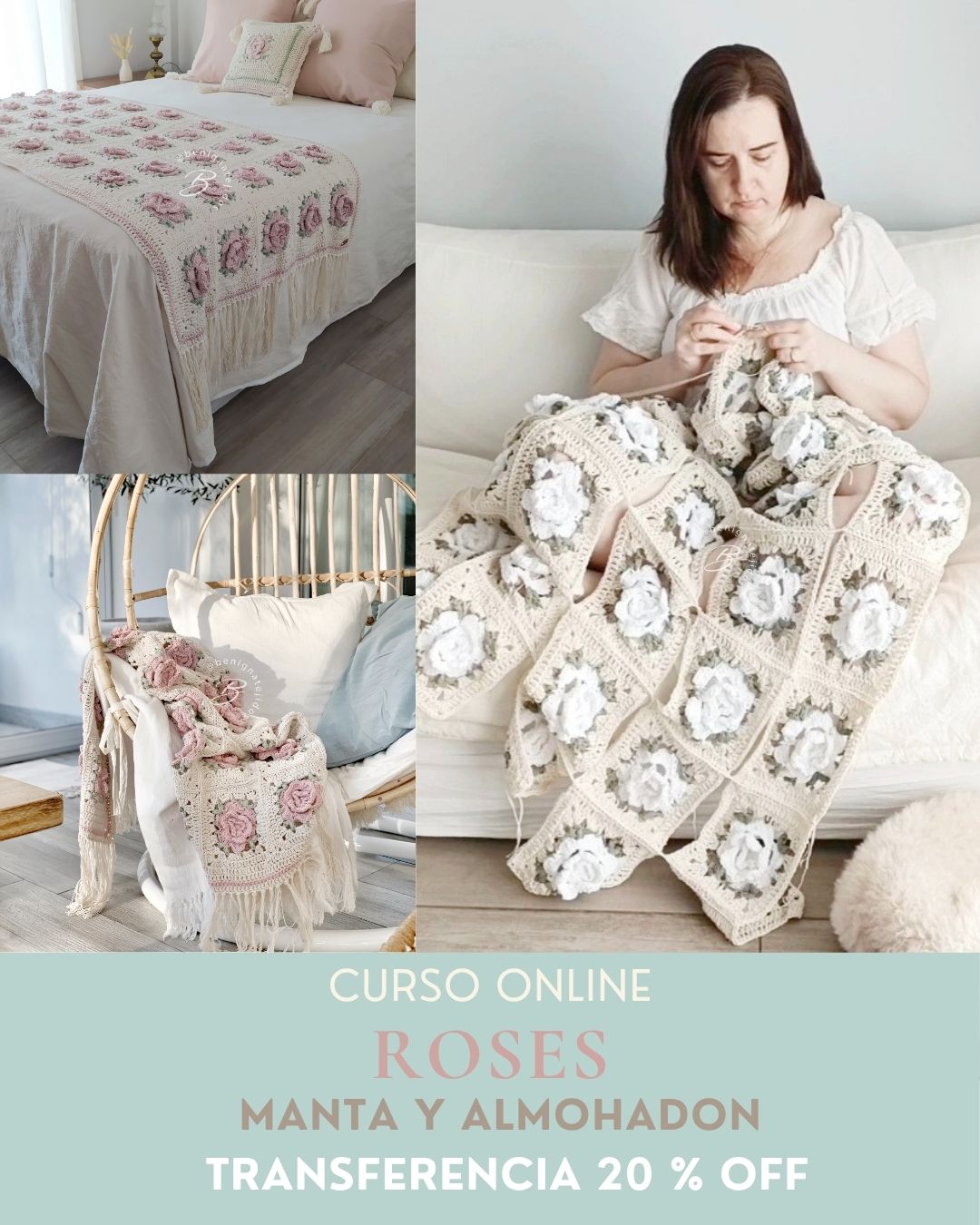 Curso ROSES
